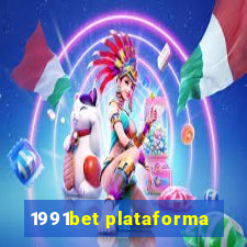 1991bet plataforma